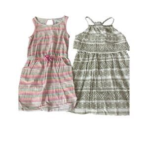 Carter’s Circo Dresses Kid Size XS 4/5
